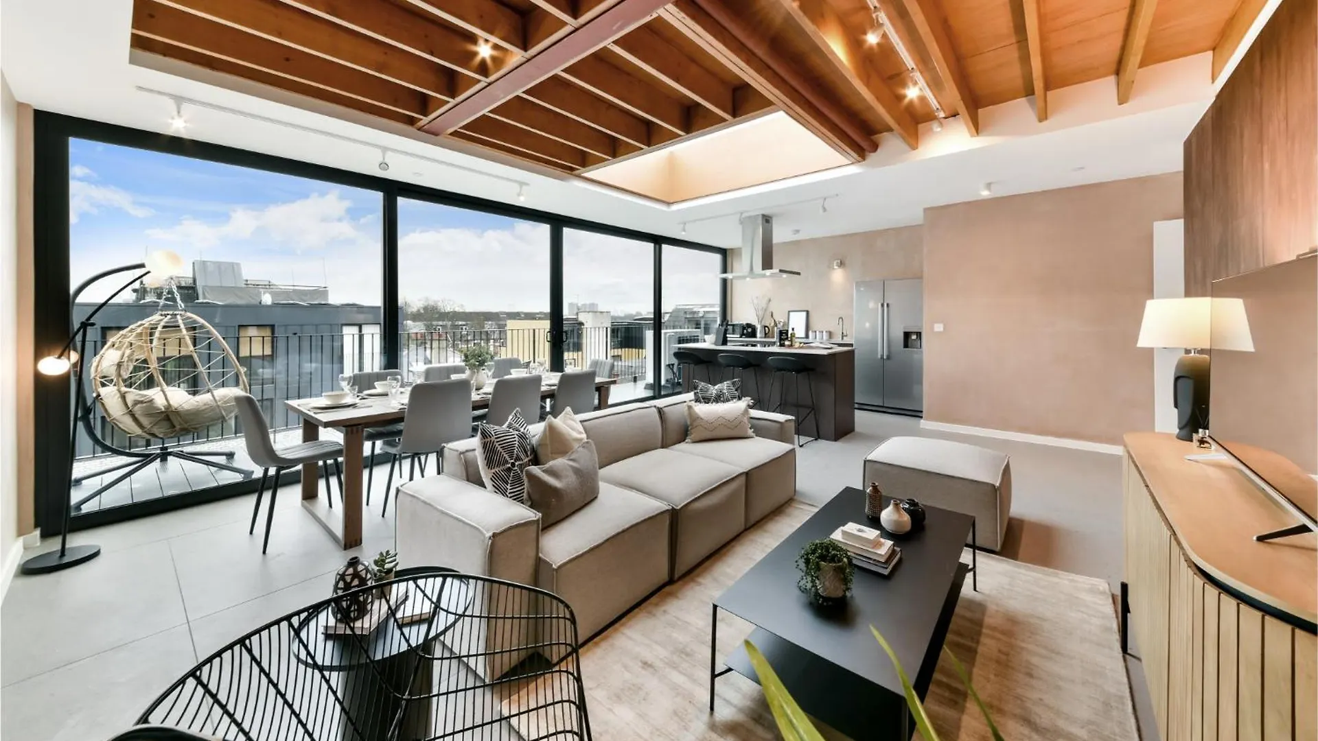 Apartment Beautiful Flat In Hipster Hackney Very Spacious! London United Kingdom