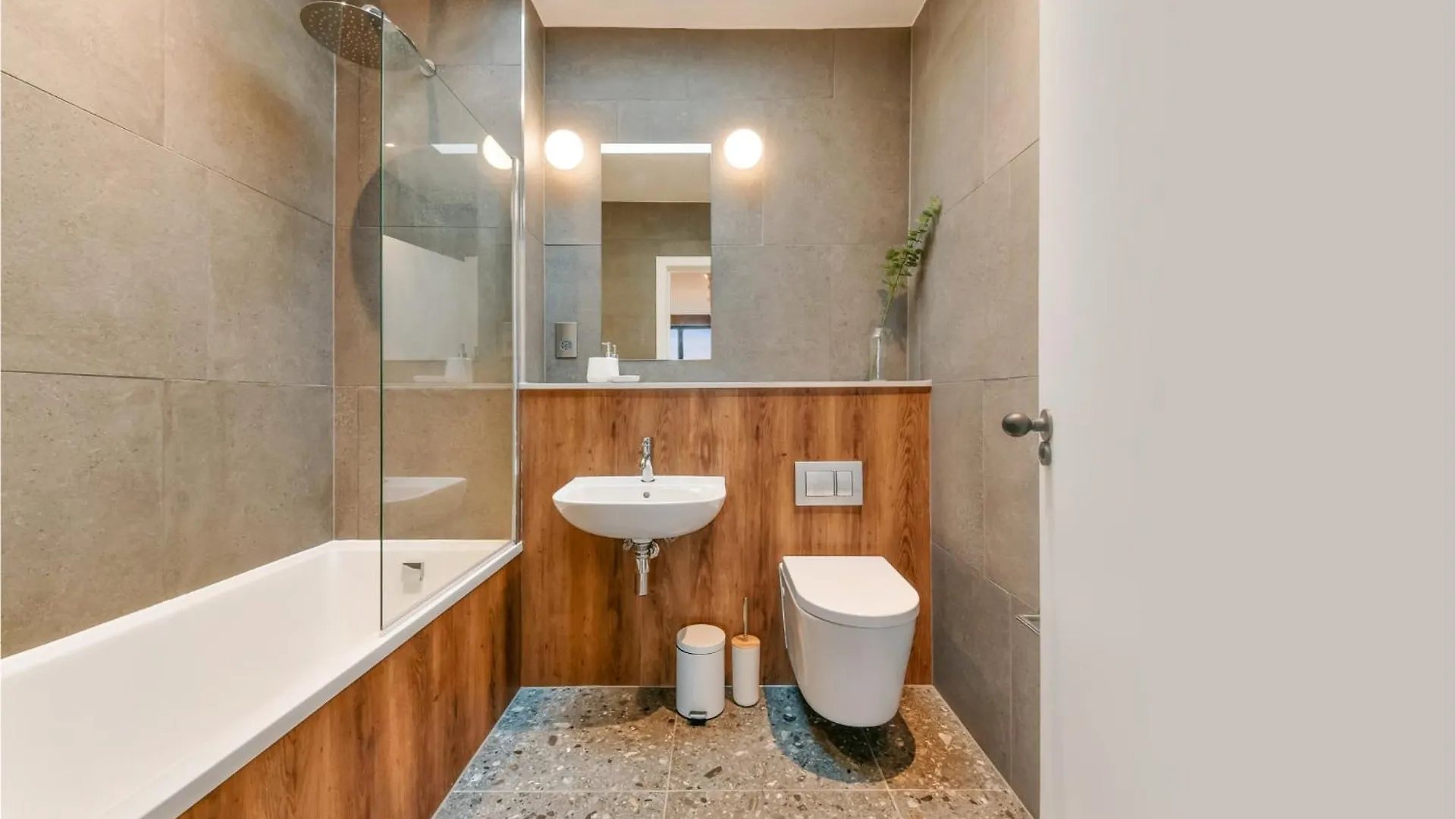 Apartment Beautiful Flat In Hipster Hackney Very Spacious! London United Kingdom