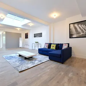  Apartment Fabulous Duplex In Dalston Junction