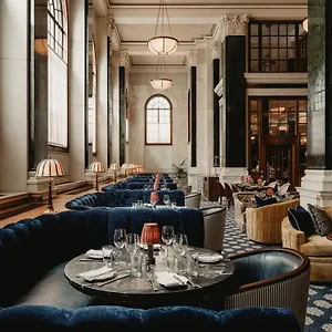 Hotel The Ned, Londen