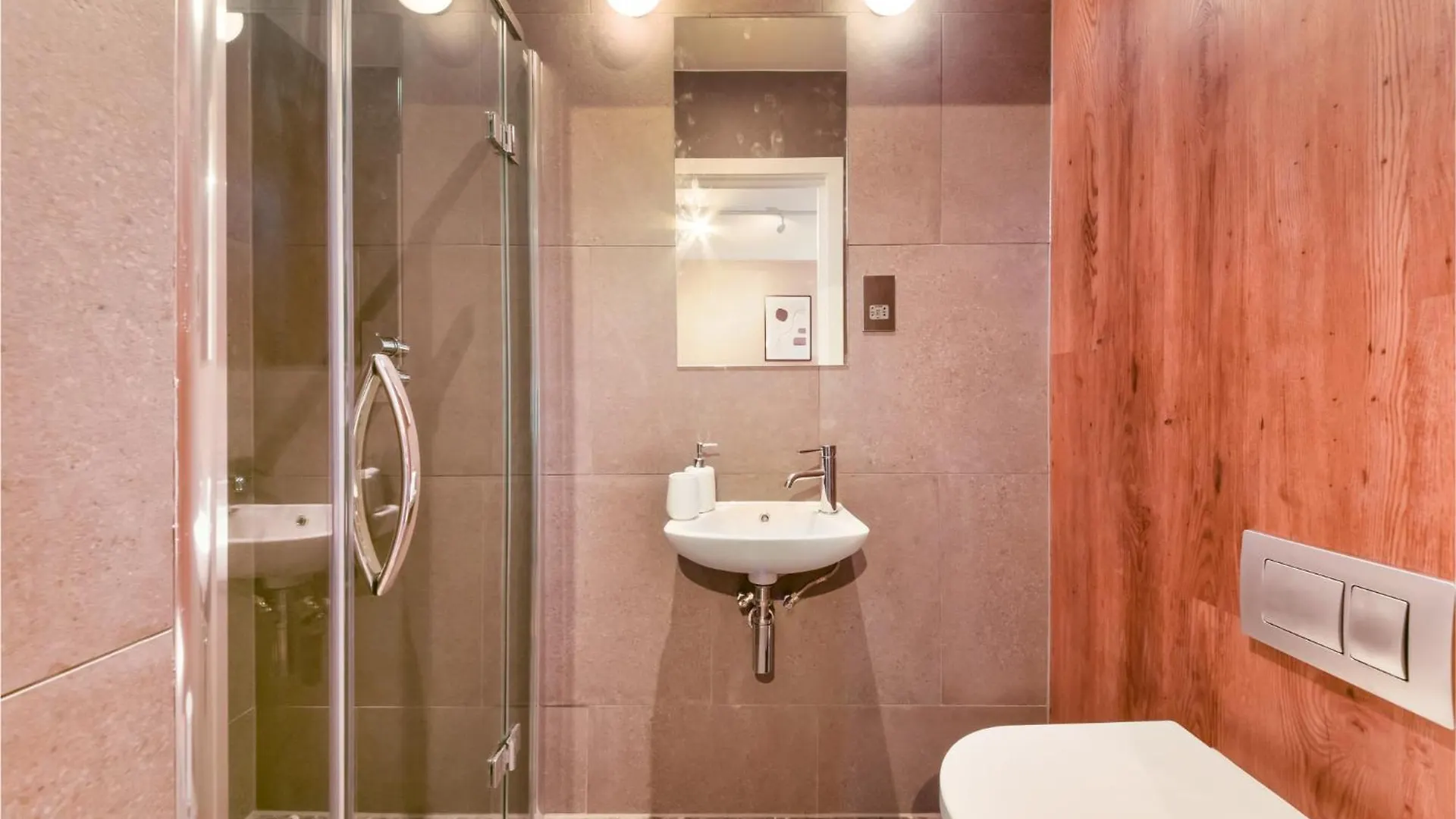 Beautiful Flat In Hipster Hackney Very Spacious! London United Kingdom