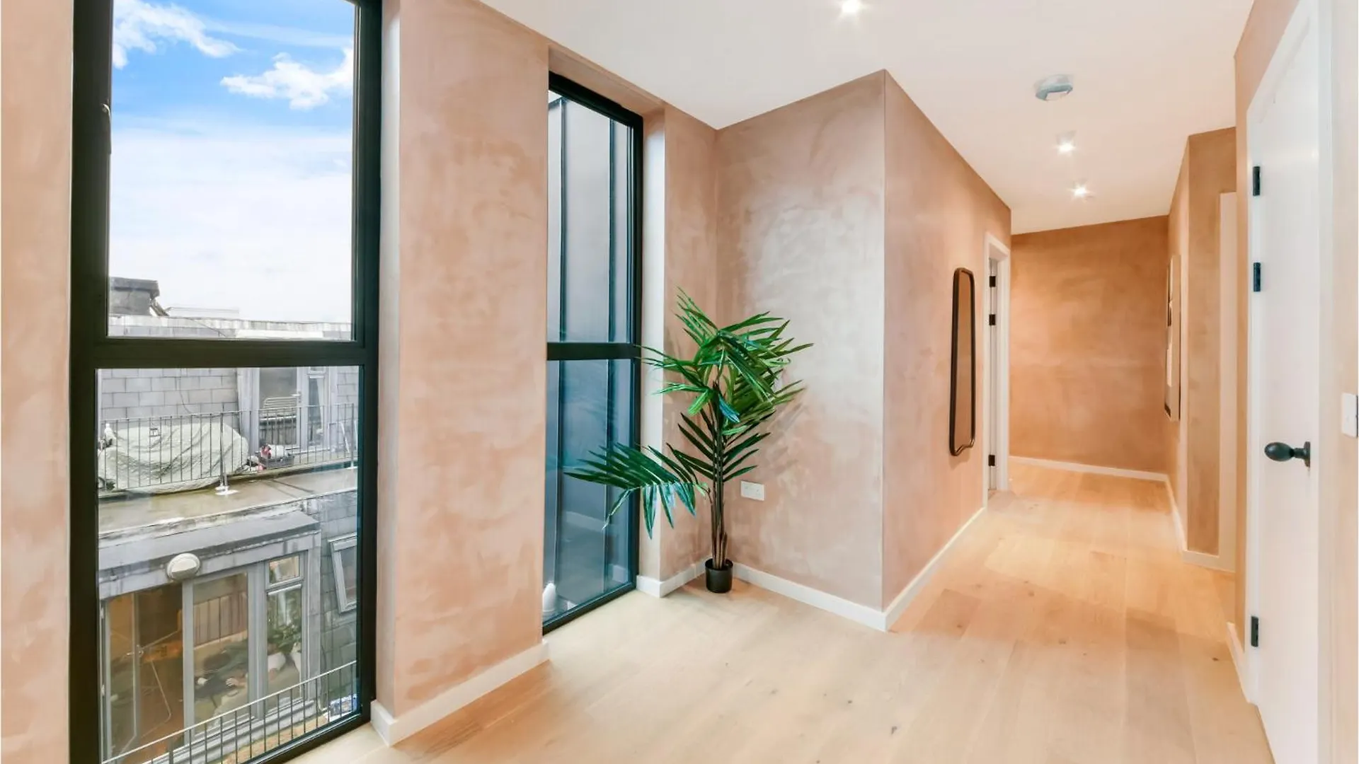 Beautiful Flat In Hipster Hackney Very Spacious! London United Kingdom