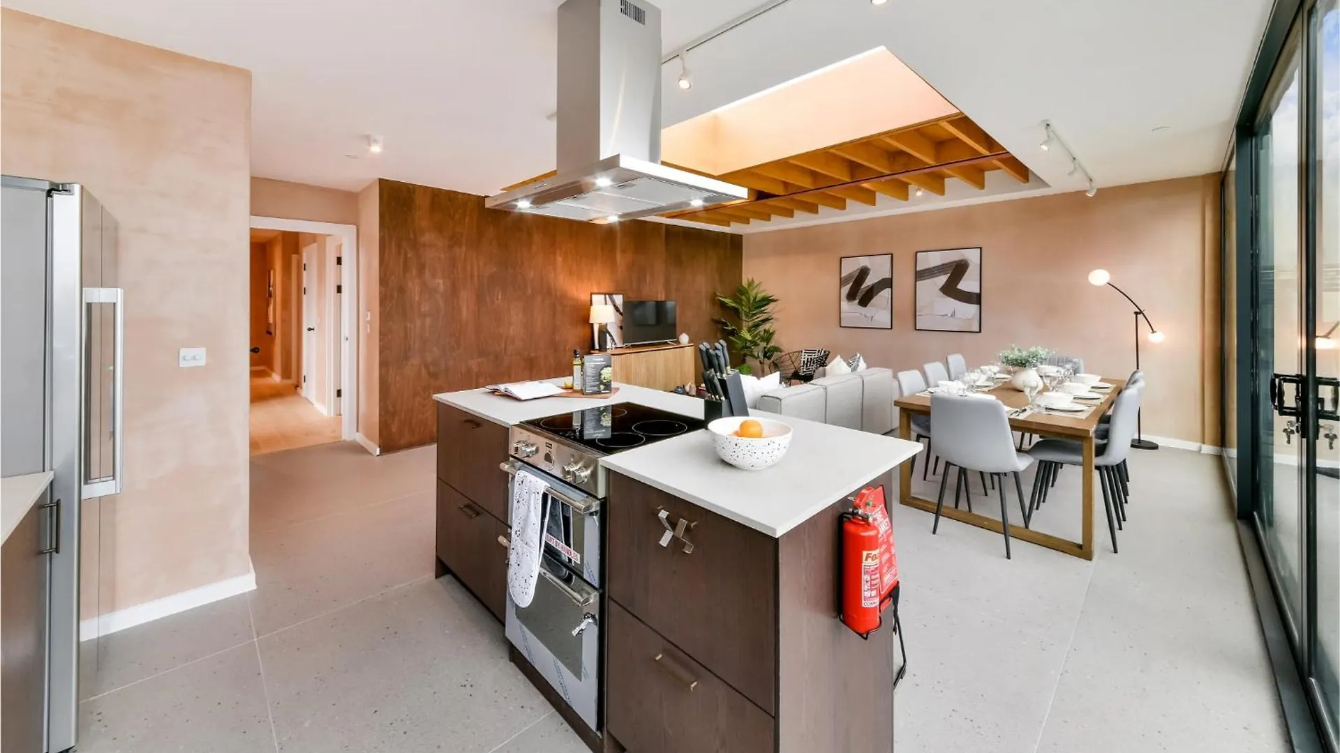Beautiful Flat In Hipster Hackney Very Spacious! London 0*,  United Kingdom