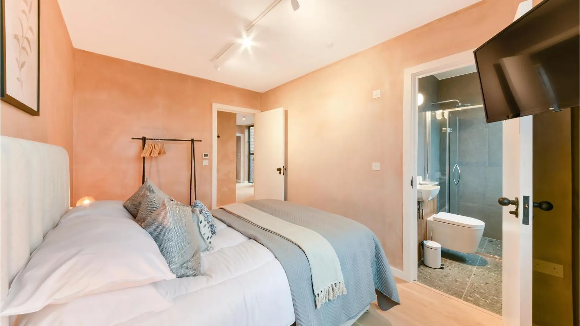 Apartment Beautiful Flat In Hipster Hackney Very Spacious! London United Kingdom