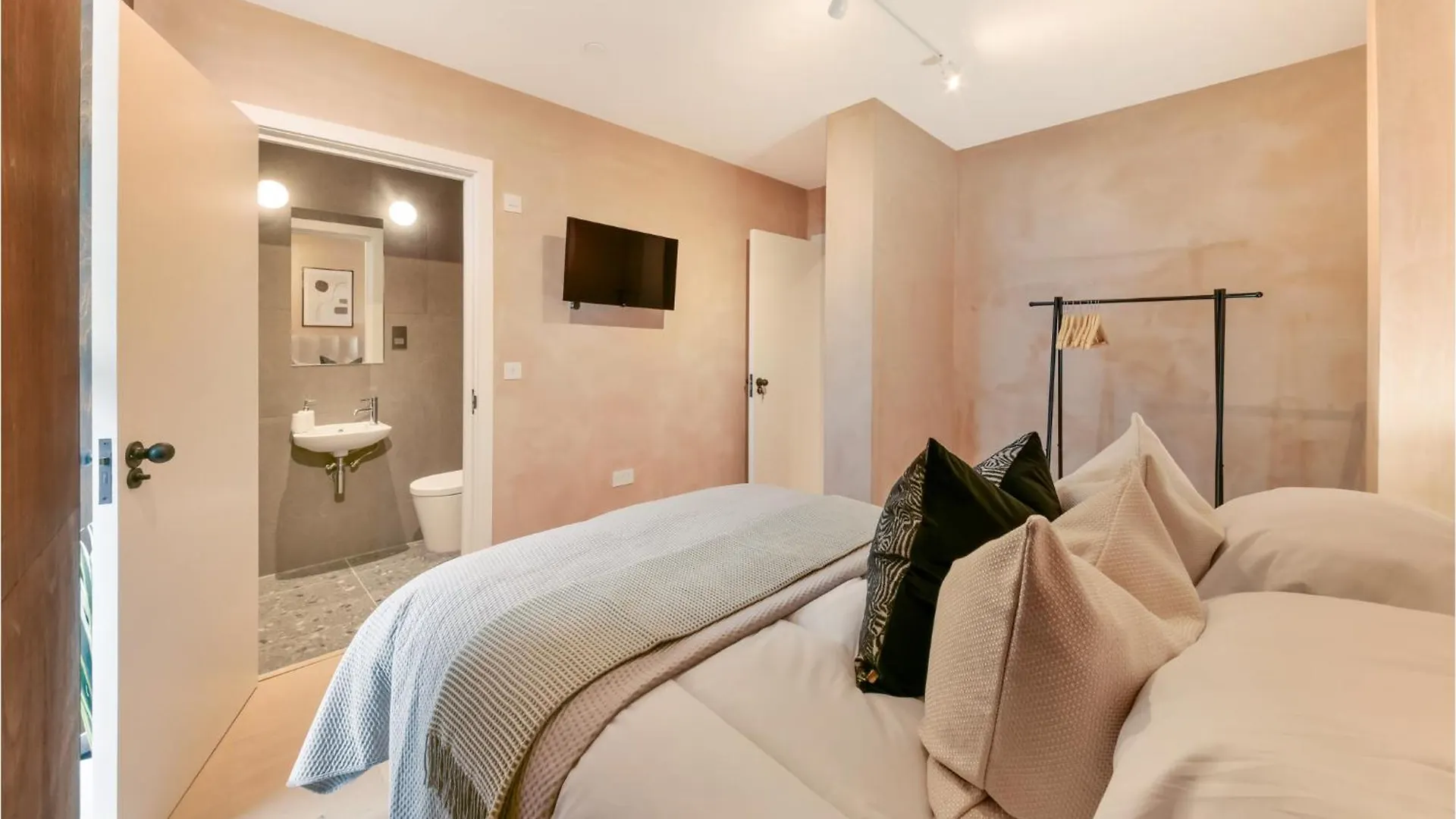 Apartment Beautiful Flat In Hipster Hackney Very Spacious! London United Kingdom